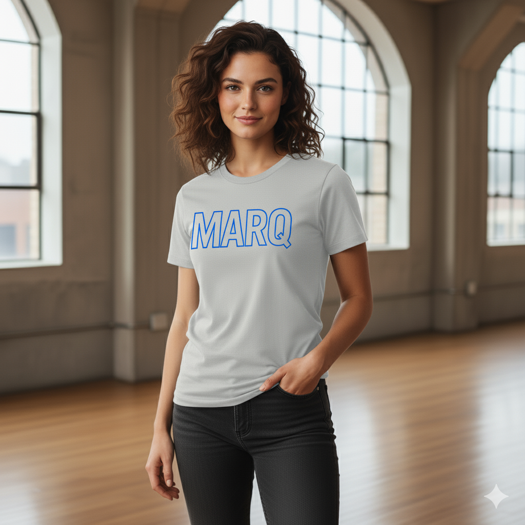 Camiseta Basica Mujer 1 - Imagen 2