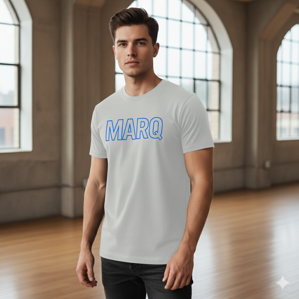 Camiseta Básica Hombre 1 - Imagen 2